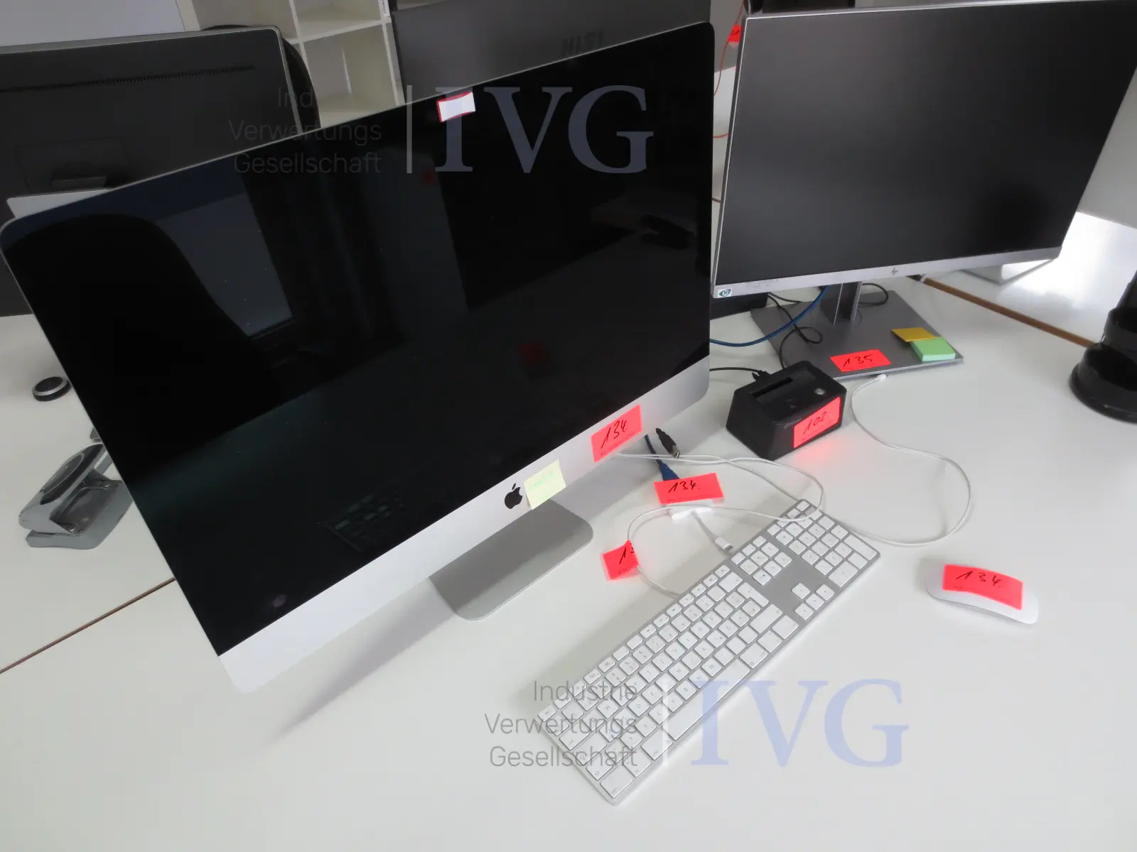 APPLE iMac